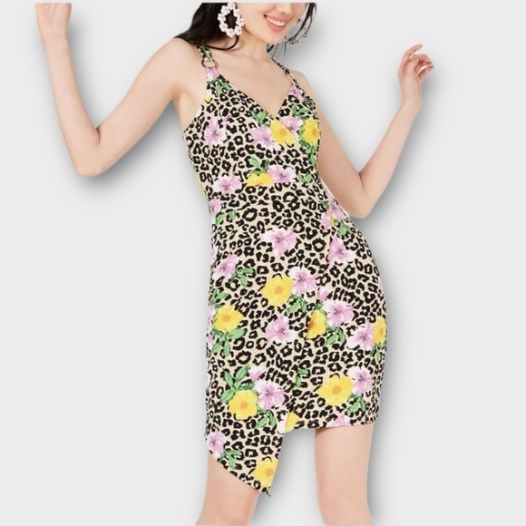 Almost Famous Summer dress - Picture 1 of 5